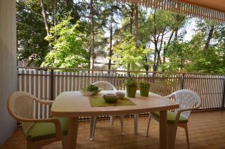 Appartamenti Sequoia - 1