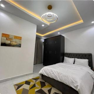 Tarom Luxury Apartment - Port Harcourt - 7