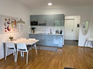 Ebelsberger Terrassen - Linz - 5
