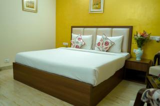 Hotel The Luxe 18 - Golf Course Road - Gurgaon - 9