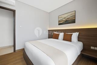 Omira by Kozystay - Cengkareng - 3