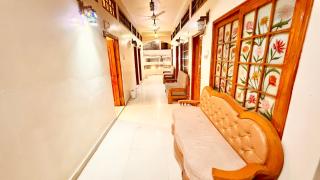 Near Mahakal Temple Hotel P and L ! Ujjain,Near Railway station ,Fully Air conditioned Rooms And Spacious, with Wi-Fi , BEST HOTEL IN UJJAIN - Ujjain - 3