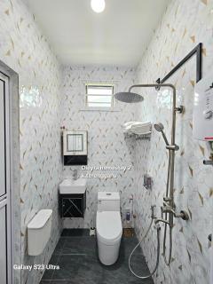 Dieyra Homestay 2 private pool - Kuala Terengganu - 1