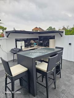 Dieyra Homestay 2 private pool - Kuala Terengganu - 9