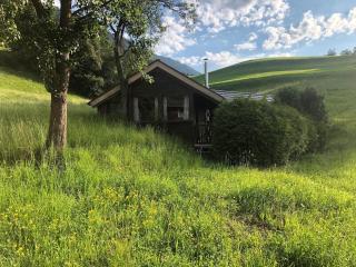 Gemütliche Berghütte in Sonniger und Super Lage! - Haus - 0