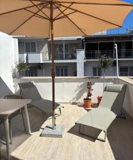 Casa di Petronella Terrazza del Sole - Bari - 8