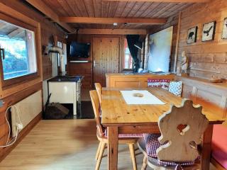 Gemütliche Berghütte in Sonniger und Super Lage! - Haus - 9