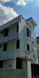 Elephant Coco Homestays - Thiruvananthapuram - 6