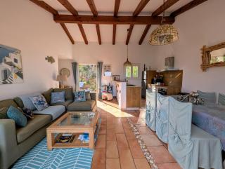 La villa Acacia - Coti-Chiavari - 7