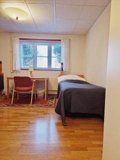 EFS-gården Åsljunga - 6