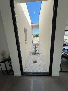 Villa Noam Haut Standing 220m2 - Beauvoisin - 7
