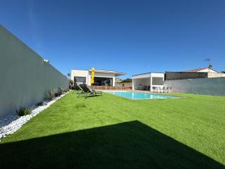 Villa Noam Haut Standing 220m2 - Beauvoisin - 6