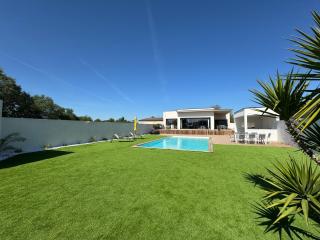 Villa Noam Haut Standing 220m2 - Beauvoisin - 4