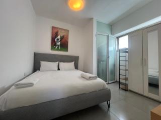 Ben Yehuda 2 Bedrooms Apartment - Tel Aviv - 4
