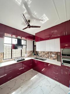 Home Dwarka express way - 9