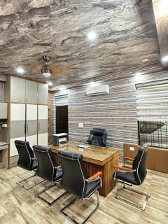 Home Dwarka express way - Gurgaon - 2
