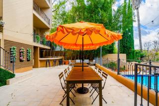 6BR-Music Studio-Pool-Spa & Games - 6