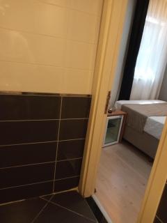 TAKSİM LİFE HOUSE - Istanbul - 6