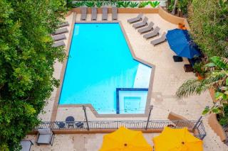 6BR-Music Studio-Pool-Spa & Games - Sherman Oaks - 1