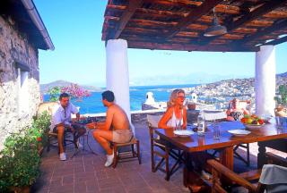 Elounda Traditional Homes of Crete - Elounda - 6