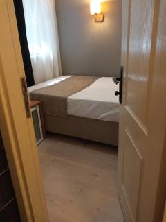 TAKSİM LİFE HOUSE - Istanbul - 8
