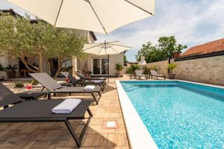 Villa La Aurora ZadarVillas - Murvica - 8