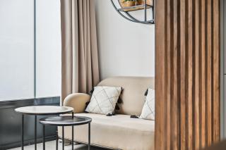 Le Studio Scandinave - 25min de Paris - Courbevoie - 4