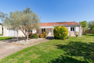 La Maison Tulipe 5 Chambres à Plaisance du Touch - 7