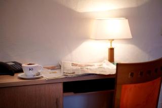 Hotel Gasthof Zur Post - Königstein in der Oberpfalz - 9