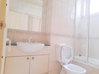 墨尔本city La Trobe St公寓舒适房间 - 8