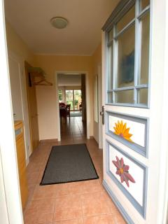 Ferienhaus Mein Panama - Zingst - 9