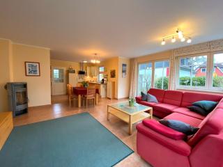 Ferienhaus Mein Panama - Zingst - 8