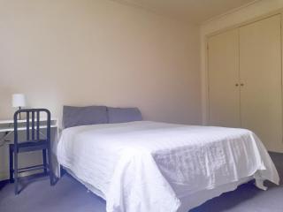 墨尔本city La Trobe St公寓舒适房间 - Melbourne - 1