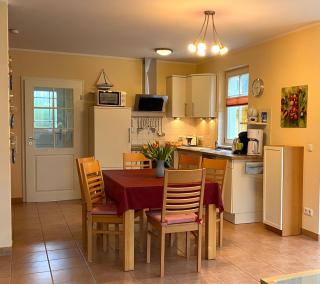 Ferienhaus Mein Panama - Zingst - 6