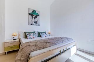Villa Emerald private compound swimming pool - Sant'Anna Arresi - 1