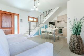 Villa Emerald private compound swimming pool - Sant'Anna Arresi - 5