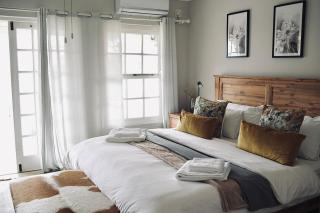 Corner view - Vredendal - 8