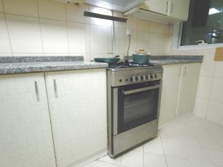 One Bedroom Twin Bed Fully Furnished - Sharjah - 4