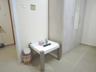 One Bedroom Twin Bed Fully Furnished - Sharjah - 2