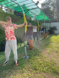 Archery Fun Club - Hanoi - 4