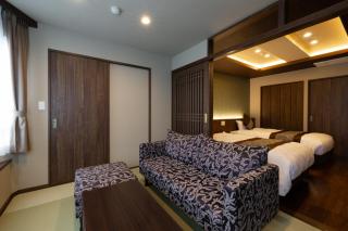 Yugawara-Onsen Hotel Shiroyama - 5