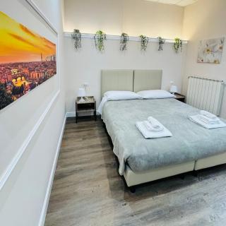 Cattaleya rooms - Florence - 8