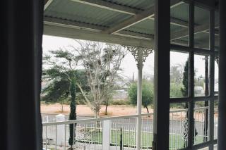 Corner view - Vredendal - 5