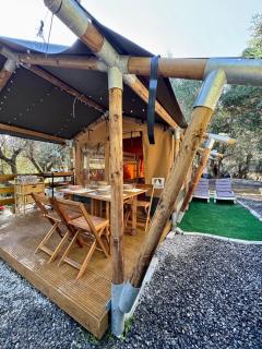 Camper Village - 4