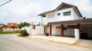 Canal Dusun Muda Homestay Kota Bharu - Kota Bharu - 0