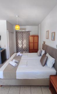 Astrofegia Rooms and Apartments - Kamarai - 1