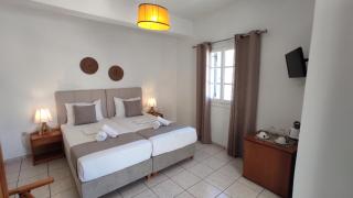Astrofegia Rooms and Apartments - Kamarai - 3
