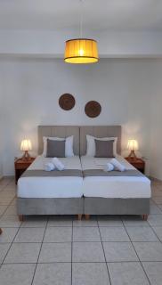 Astrofegia Rooms and Apartments - Kamarai - 9