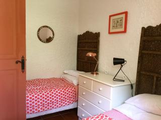 GIGARO - Terrasses et jardin à 5mn à pied de la plage - piscine & parking - La Croix-Valmer - 3