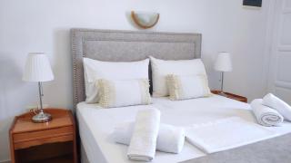 Astrofegia Rooms and Apartments - Kamarai - 7